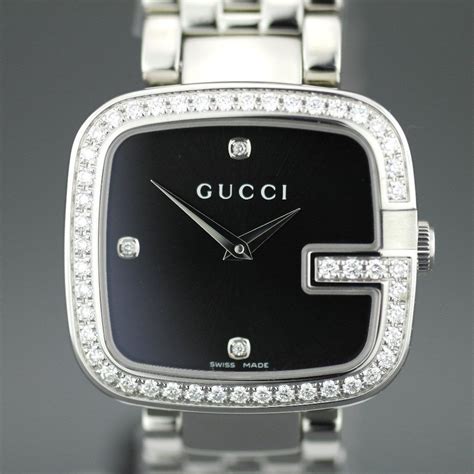 gucci watches for women discount|Gucci bezel watches for women.